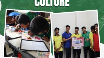 Learning With Culture - 2