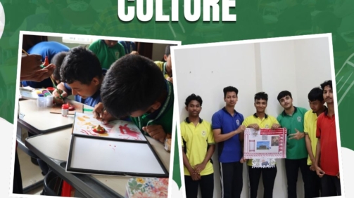 Learning With Culture - 2