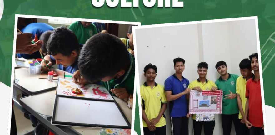 Learning With Culture - 2