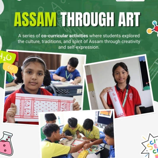 Learning With Culture - 6