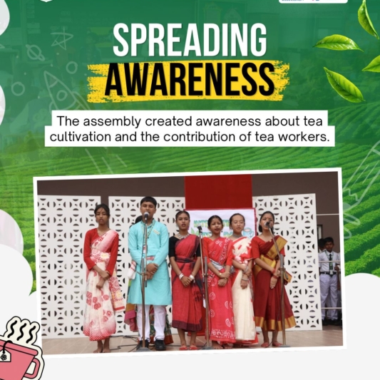 Celebrating Tea Heritage - 3