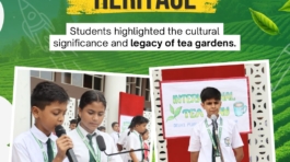 Celebrating Tea Heritage - 4