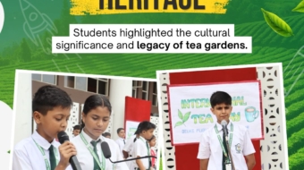 Celebrating Tea Heritage - 4