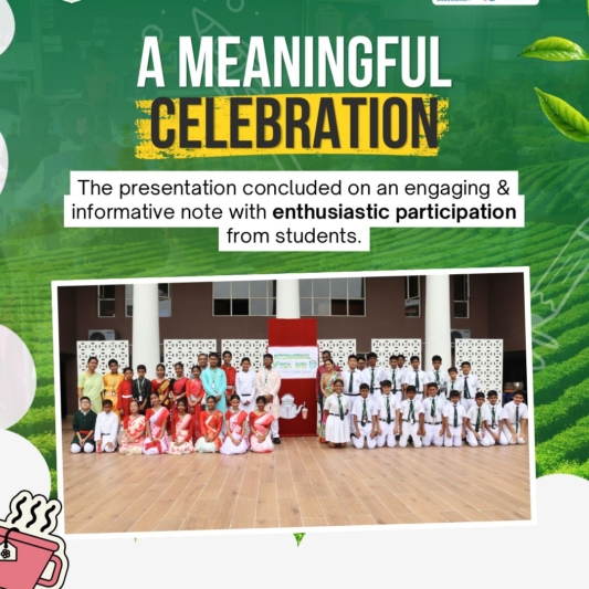 Celebrating Tea Heritage - 5