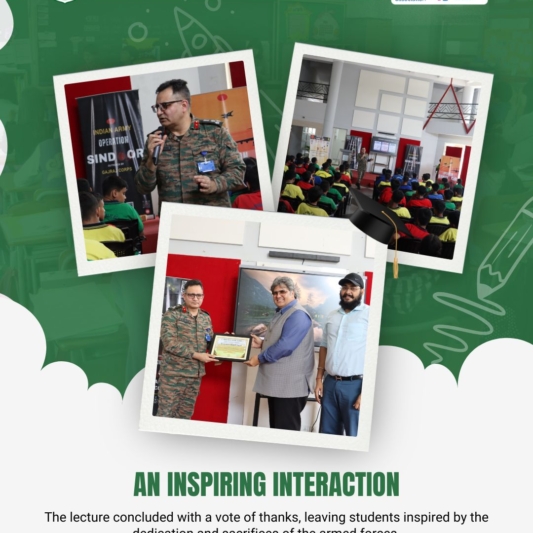 Commemorating Operation Sindoor-3