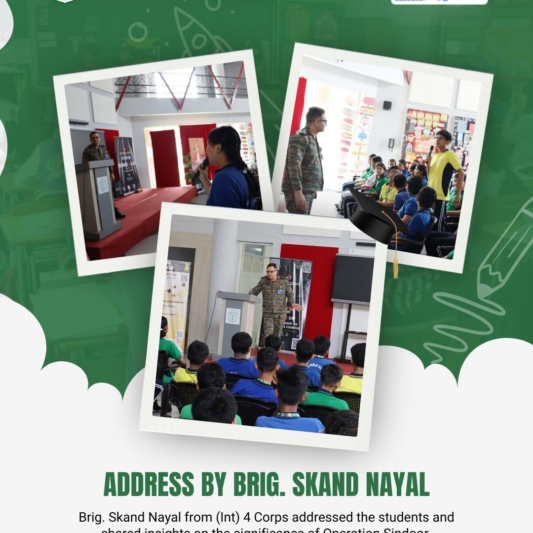 Commemorating Operation Sindoor-4